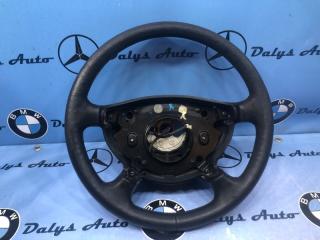 Фото запчасти руль Mercedes-Benz E-class 02/03/2004 контрактная запчасть Запчасть руль Mercedes-Benz E-class 02/03/2004