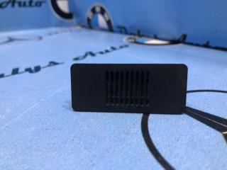 Запчасть микрофон устройства громкой связи BMW 525i 2003г. Октябрь