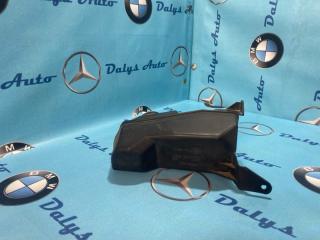 Запчасть резонатор воздушного фильтра BMW 525i 2003г. Октябрь