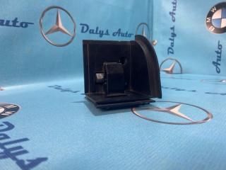 Запчасть направляющая шторки багажника левая BMW 525i 2000