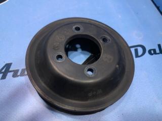 Шкив помпы BMW 525i 2000
