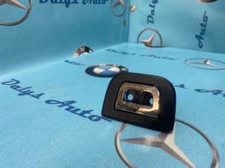 Запчасть крепежное ухо багажника BMW 745i 2004