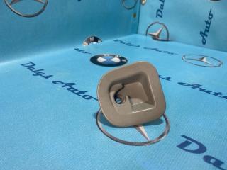 Запчасть направляющая шторки багажника левая BMW 525i 2000