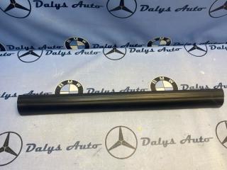 Запчасть накладка порога BMW 525i 2000