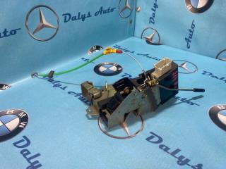 Запчасть замок двери задний правый BMW 525i 2000