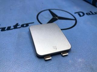 Заглушка бампера задняя Mercedes-Benz E-class 15/03/2004