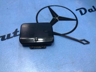 Заглушка бампера задняя Mercedes-Benz E-class 29/12/2009