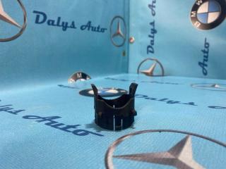 Крепление парктроника Mercedes-Benz c-class 15/03/2006