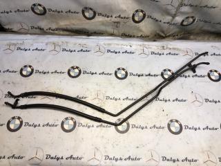 Запчасть масляные трубки акпп BMW 525i 2000