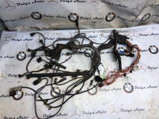 Запчасть проводка двигателя BMW 525i 2000