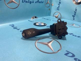 Фото запчасти переключатель поворотов подрулевой BMW 525i 2000 контрактная запчасть Запчасть переключатель поворотов подрулевой BMW 525i 2000