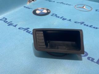 Запчасть вставка пепельницы BMW 320i 2008г. Сентябрь