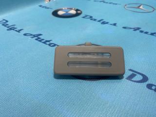 Запчасть плафон подсветки салона BMW 530i 2007