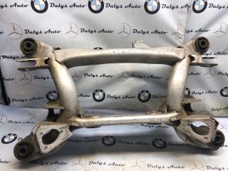 Запчасть подрамник задний BMW 525i 2000