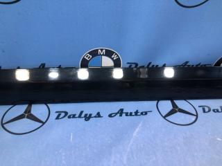 Молдинг двери задний левый Mercedes-Benz B-CLASS W245 266.940