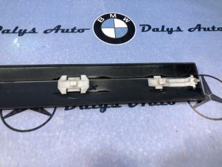 Молдинг двери задний левый B-CLASS 13.10.2010 W245 266.940