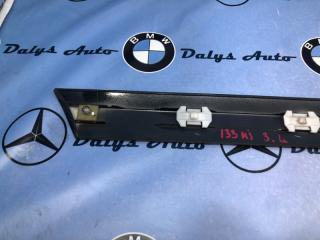 Молдинг двери задний левый B-CLASS 13.10.2010 W245 266.940