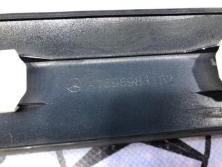 Молдинг двери задний левый B-CLASS 13.10.2010 W245 266.940