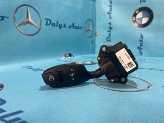 Переключатель круиз-контроля BMW 530i 2007