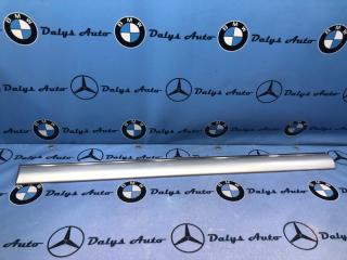 Фото запчасти молдинг двери передний левый Mercedes-Benz E-class 07/05/1999 контрактная запчасть Запчасть молдинг двери передний левый Mercedes-Benz E-class 07/05/1999