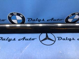 Молдинг двери передний левый Mercedes-Benz E-class w211 m112.949 3.2