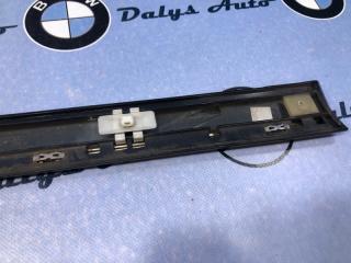 Молдинг двери передний левый E-class 02/03/2004 w211 m112.949 3.2