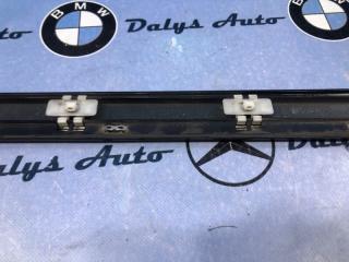 Молдинг двери передний левый E-class 02/03/2004 w211 m112.949 3.2