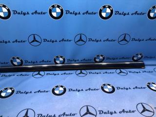 Фото запчасти молдинг двери передний левый Mercedes-Benz E-class 17/01/2007 контрактная запчасть Запчасть молдинг двери передний левый Mercedes-Benz E-class 17/01/2007