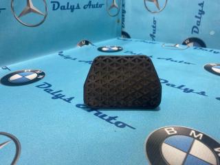 Фото запчасти накладка педали тормоза BMW 530i 2007 контрактная запчасть Запчасть накладка педали тормоза BMW 530i 2007