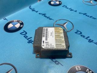 Запчасть блок управления airbag Mercedes-Benz E-class 07/07/2000