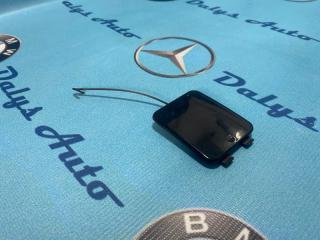 Заглушка бампера Mercedes-Benz E-class 16/11/2007