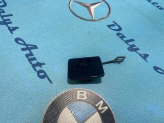 Заглушка бампера задняя Mercedes-Benz B-CLASS 13.10.2010
