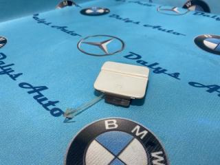 Заглушка бампера BMW 530i 2003г. Сентябрь