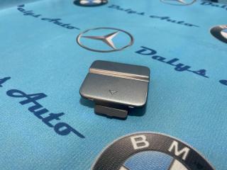 Заглушка бампера BMW 530i 2004