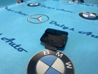 Заглушка бампера BMW 530i 2005г. Июнь