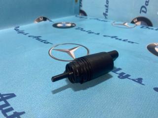 Моторчик омывателя лобового стекла BMW 525i 2000