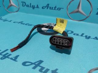 Запчасть разъём(штекер Mercedes-Benz E-class 12.01.2007