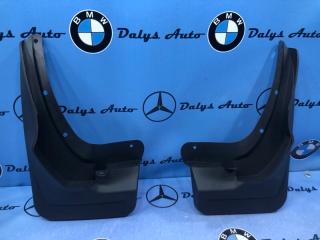 Брызговик задний Mercedes-Benz M-class