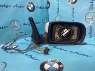 Зеркало боковое переднее правое BMW 525i 2001