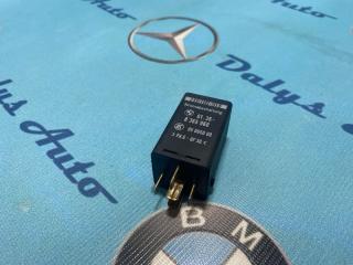 Реле BMW 525i 2000