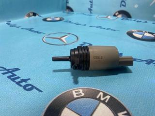 Запчасть моторчик стеклоочистителя BMW 740i 2005г. Май