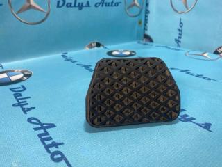 Фото запчасти накладка педали тормоза BMW 525i 2000 контрактная запчасть Запчасть накладка педали тормоза BMW 525i 2000