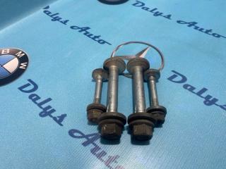 Фото запчасти развальные болты задние BMW 740i 2005г. Май контрактная запчасть Запчасть развальные болты задние BMW 740i 2005г. Май