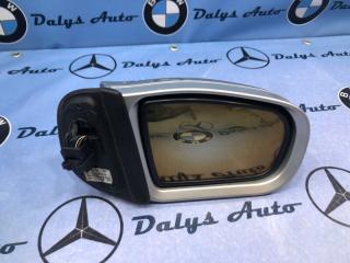 Зеркало боковое правое Mercedes-Benz E-class 19/06/2001