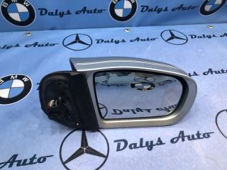 Зеркало боковое правое Mercedes-Benz E-class 13.10.2000