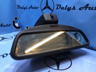 Зеркало салонное BMW 750i 2007 контрактная Зеркало салонное BMW 750i 2007