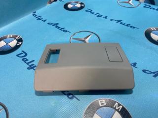 Накладка салона BMW 750i 2007