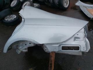 Крыло заднее левое Mercedes-Benz CLS-Class 06/02/2006