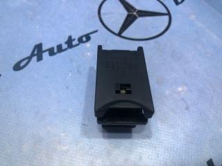 Запчасть разьем для диагностики obd BMW 525i 2000