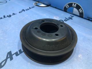 Шкив помпы BMW 525i 2000